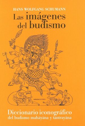 LAS IMÁGENES DEL BUDISMO