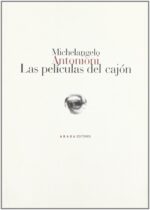 LAS PELÍCULAS DEL CAJÓN