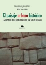 EL PAISAJE URBANO HISTÓRICO