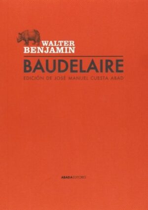 BAUDELAIRE