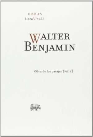OBRA COMPLETA. LIBRO V/VOL. 1
