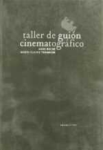 TALLER DE GUIÓN CINEMATOGRÁFICO
