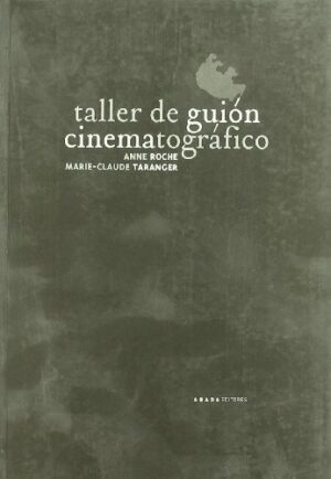 TALLER DE GUIÓN CINEMATOGRÁFICO
