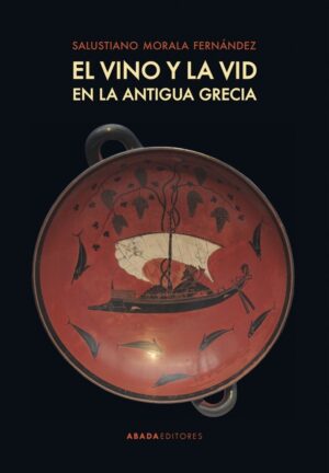 EL VINO Y LA VID EN LA ANTIGUA GRECIA