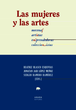 LAS MUJERES Y LAS ARTES