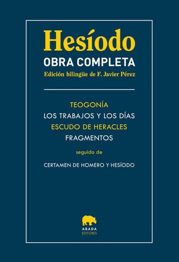 OBRA COMPLETA