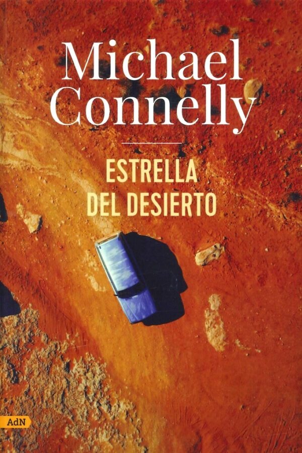 ESTRELLA DEL DESIERTO (ADN)