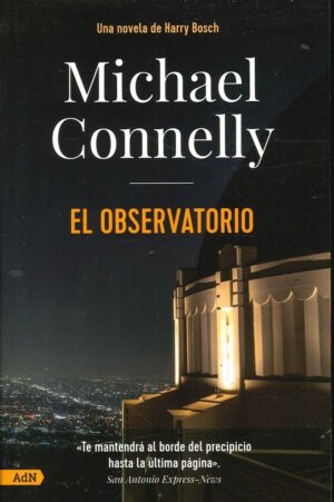 EL OBSERVATORIO [ADN]