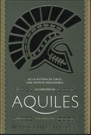 LA CANCIÓN DE AQUILES (ADN)