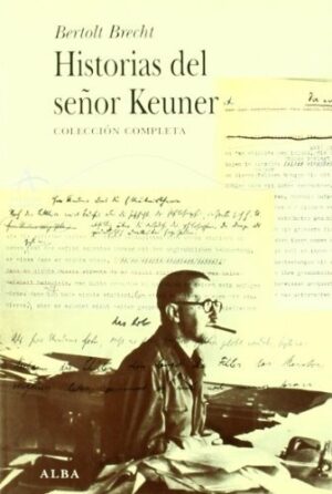 HISTORIAS DEL SEÑOR KEUNER
