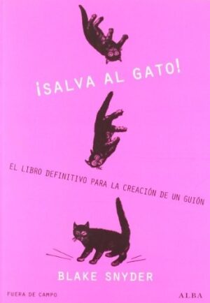 ¡SALVA AL GATO!