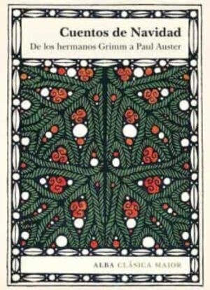 CUENTOS DE NAVIDAD