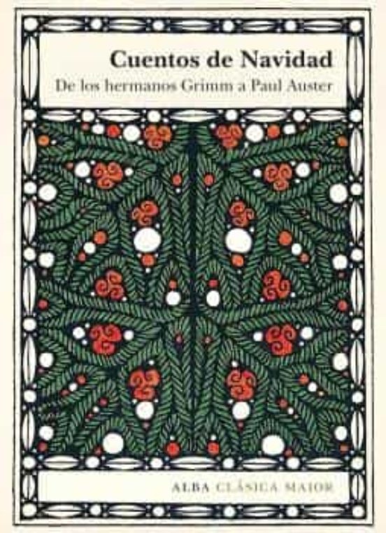 CUENTOS DE NAVIDAD
