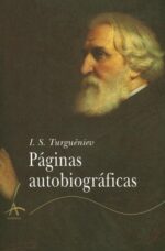 PAGINAS AUTOBIOGRÁFICAS