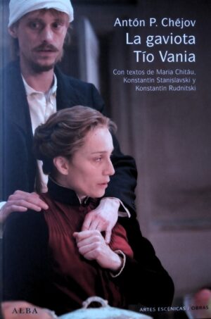 LA GAVIOTA / TÍO VANIA