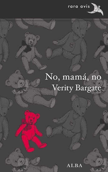 NO, MAMÁ, NO