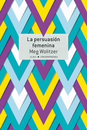 LA PERSUASIÓN FEMENINA