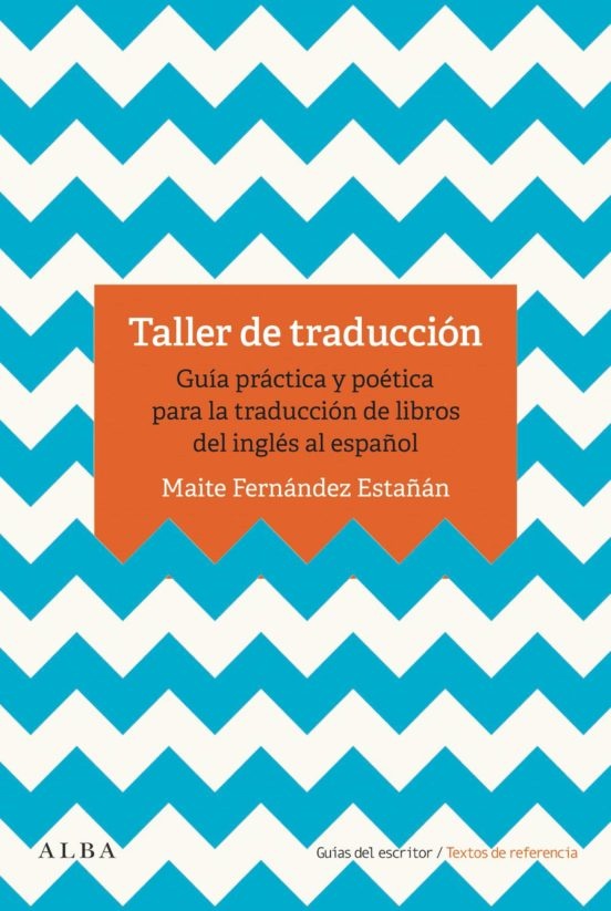 TALLER DE TRADUCCIÓN