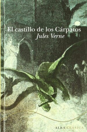 EL CASTILLO DE LOS CÁRPATOS