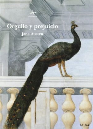 ORGULLO Y PREJUICIO
