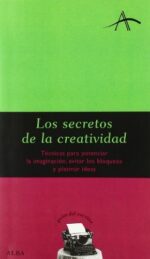 LOS SECRETOS DE LA CREATIVIDAD