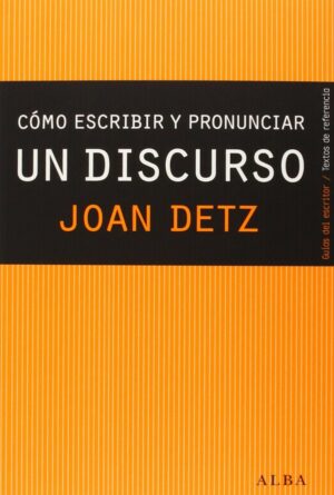CÓMO ESCRIBIR Y PRONUNCIAR UN DISCURSO