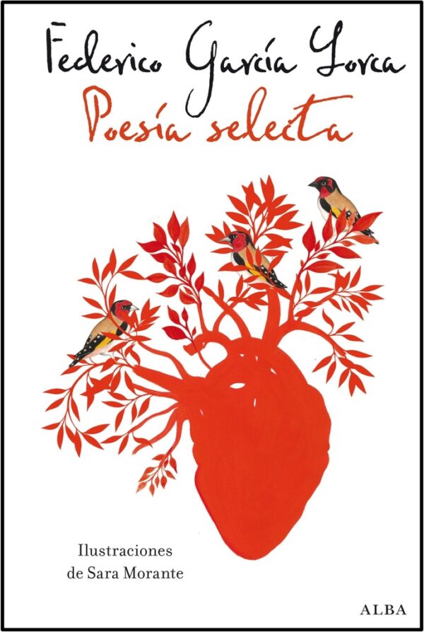 POESÍA SELECTA
