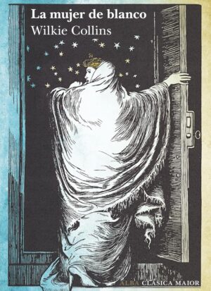 LA MUJER DE BLANCO