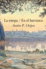 LA ESTEPA / EN EL BARRANCO
