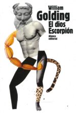 EL DIOS ESCORPIÓN