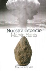 NUESTRA ESPECIE