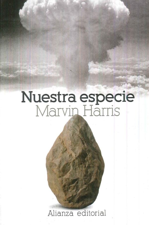NUESTRA ESPECIE