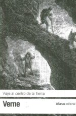 VIAJE AL CENTRO DE LA TIERRA
