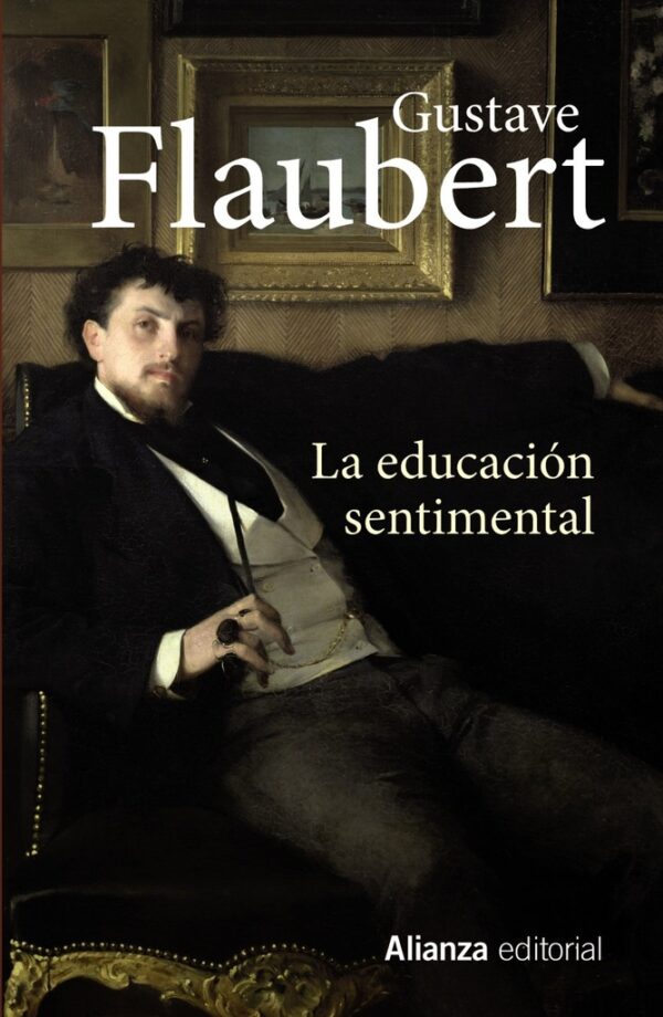 EDUCACION SENTIMENTAL LA