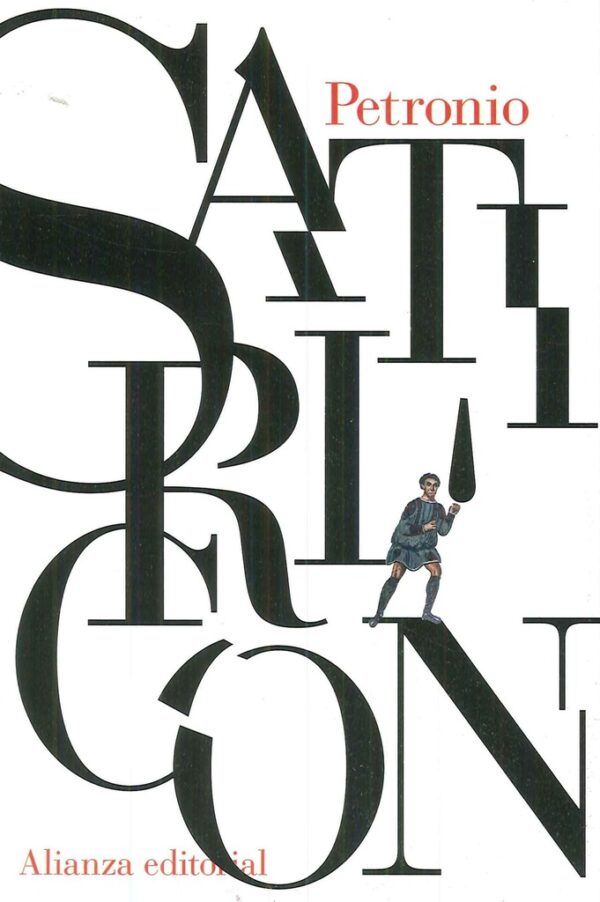 SATIRICÓN
