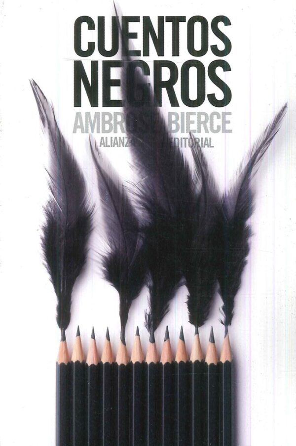 CUENTOS NEGROS