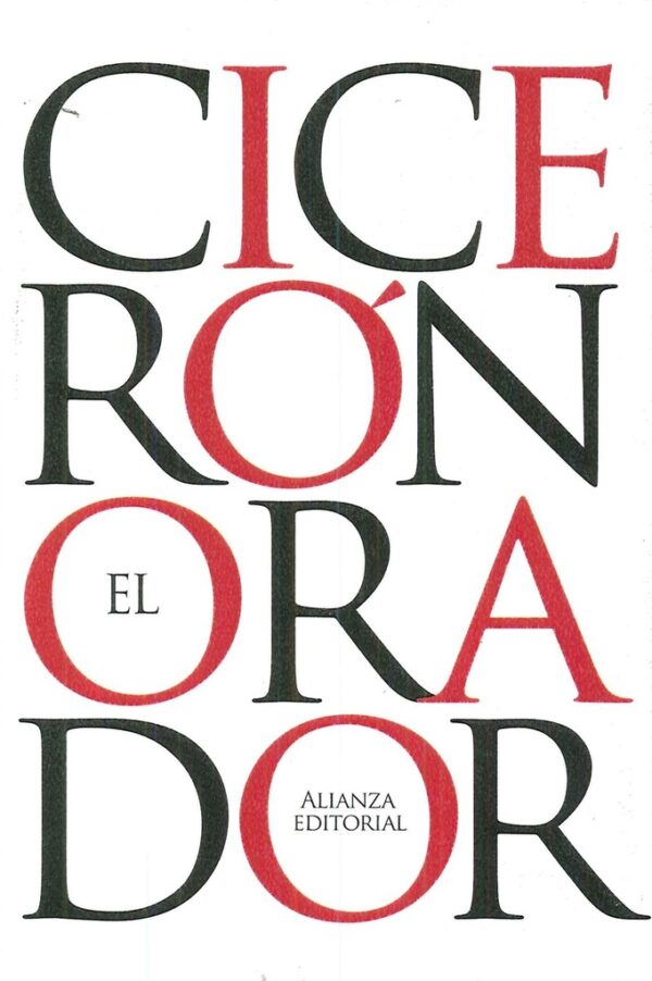 EL ORADOR