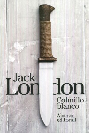 COLMILLO BLANCO