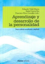 APRENDIZAJE Y DESARROLLO DE LA PERSONALIDAD