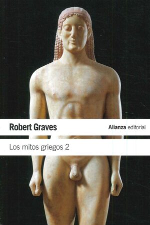 MITOS GRIEGOS 2 LOS