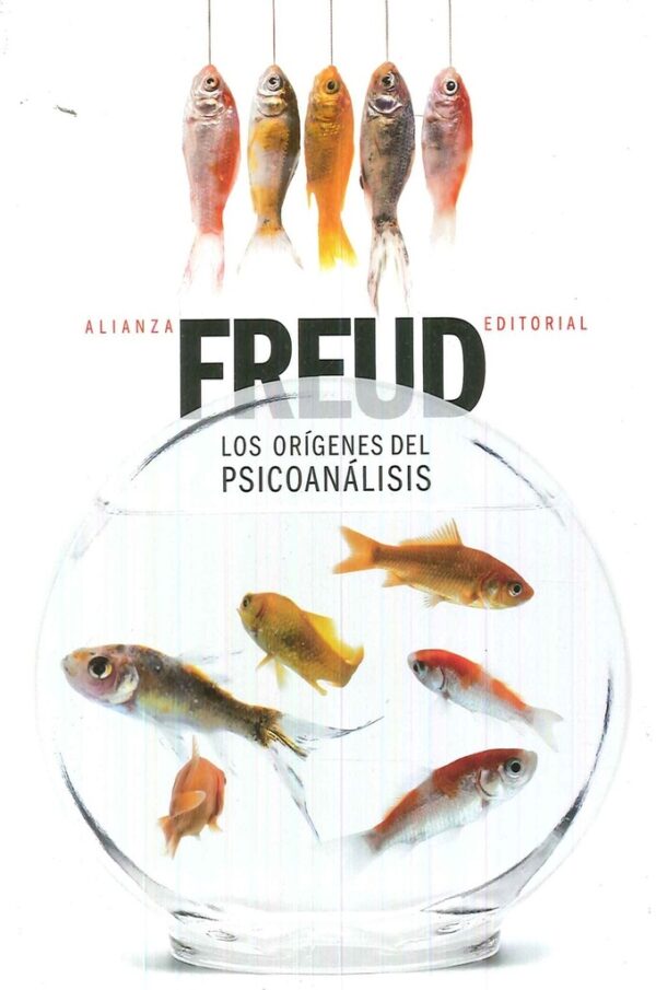 LOS ORÍGENES DEL PSICOANÁLISIS