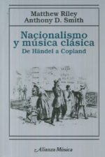 NACIONALISMO Y MÚSICA CLÁSICA