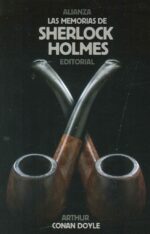 LAS MEMORIAS DE SHERLOCK HOLMES