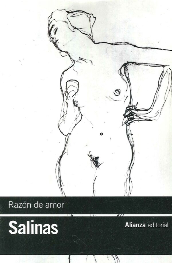 RAZÓN DE AMOR