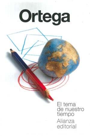 EL TEMA DE NUESTRO TIEMPO