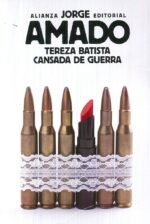 TEREZA BATISTA CANSADA DE GUERRA