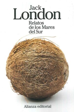 RELATOS DE LOS MARES DEL SUR