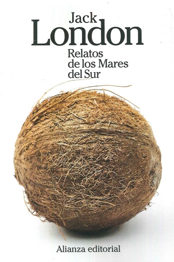 RELATOS DE LOS MARES DEL SUR