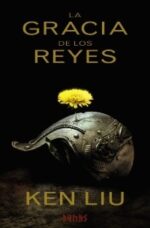 LA GRACIA DE LOS REYES