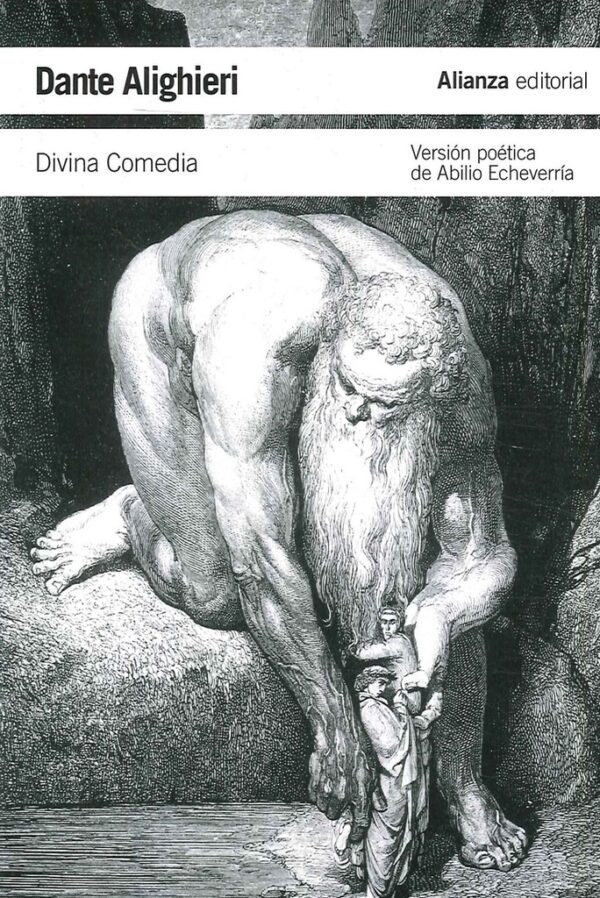 DIVINA COMEDIA